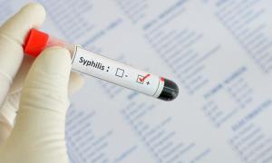 Причины и лечение скрытого сифилиса Сколько лечиться сифилис на ранней стадии скрытый